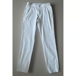 Under Armour Golf Pants Trousers Stretch Casual Logo Gray Men's 32x32